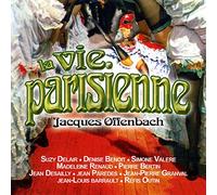 Various Artists - La Vie Parisienne