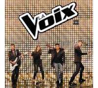 Various Artists - La Voix III