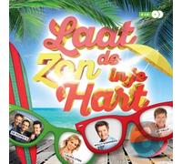 Various Artists - Laat De Zon in Je Hart