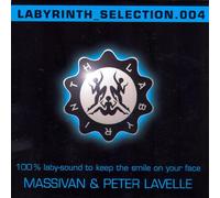 Various Artists - Labyrinth-Selection 004