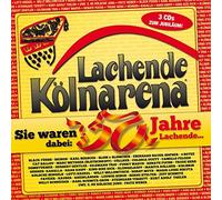 Various Artists - Lachende Kolnarena-Sie..