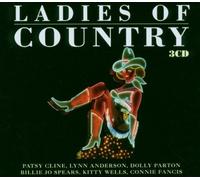 Various Artists - Ladies Of Country