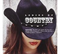 Various Artists - Ladies of Country