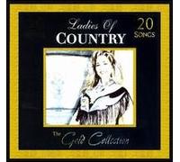 Various Artists - Ladies of Country: Gold Collection