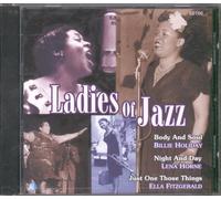 Various Artists - Ladies Of Jazz