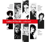 Various Artists Ladies of the 80s - Collected (Vinyl) (US IMPORT)