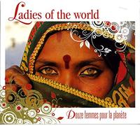 Various Artists - Ladies of the World