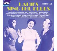 Various Artists - Ladies Sing The Blues