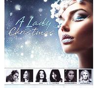 Various Artists - Lady Christmas