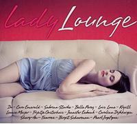 Various Artists - Lady Lounge