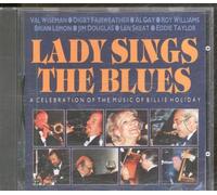Various Artists - Lady Sings the Blues: a Celebrationof the Music of Billie Holiday