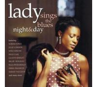 Various Artists Lady Sings the Blues - Night & Day (CD) (US IMPORT)