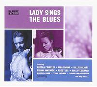 Various Artists - Lady Sings the Blues V.1