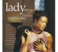 Various Artists - Lady Sings The Blues Vol.2 - Night & Day