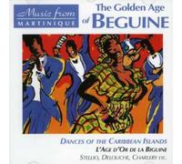 Various Artists - L'age D'or La Biguine: DANCES FROM THE CARIBBEAN ISLANDS