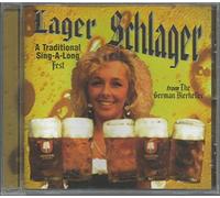 Various Artists - Lager Schlager from the German