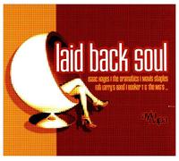 Various Artists - Laid Back Soul [Digipak]