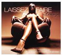 Various Artists - Laissez-Faire Lounge