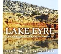 Various Artists Lake Eyre (Original Soundtrack) (CD) (US IMPORT)
