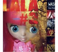 Various Artists - Lala Vanderia: The Spirit of Die Wascherei, Vol. 3