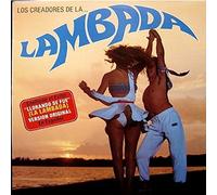 Various Artists - Lambada Los Creadores De La