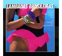 Various Artists - Lambadas Brasileiras