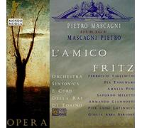 Various Artists - L'ami Fritz