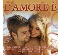 VARIOUS ARTISTS - L'Amore E