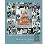 Various Artists - Land Of 1000 Dances: The Rampart Records Complete Singles Collection