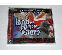 Various Artists - Land Of Hope And Glory