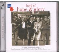 Various Artists - Land of Hope & Glory