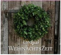 Various Artists - Landlust Weihnachtszei / Various
