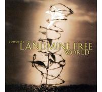 Various Artists - Landmine Free World
