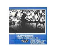 Various Artists - Landspeed Records Essential Underground Hip Hop