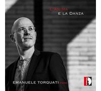 Various Artists - L'anima E la Danza [New CD]