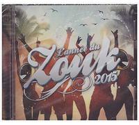 Various Artists - Lann'e Du Zouk 2015