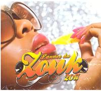 Various Artists L'annee Du Zouk 2017 (CD)
