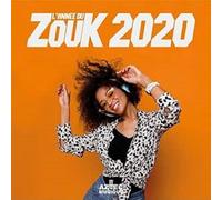 Various Artists - Lannee Du Zouk 2020