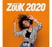 V/A - LANNEE DU ZOUK 2020 - CD - P3333z