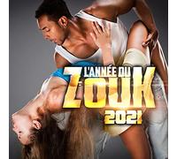 Various Artists - L'Année du Zouk 2021