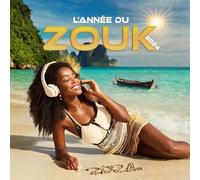 Various Artists - Lannee Du Zouk 2024