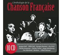 Various Artists - L'anthologie De La..