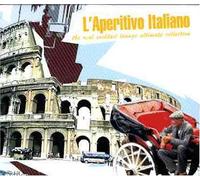 Various Artists - L'Aperitivo Italiano