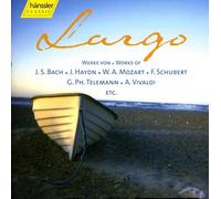 Various Artists - Largo