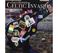Various Artists - Larry Kirwan's Celtic Invasion