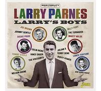 Various Artists - Larry Parnes - Larry's Boys