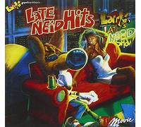 Various Artists - Larry Pr?Sentiert Late Neid Hits