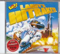 Various Artists - Larry's Hitrakete