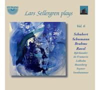 Various Artists - Lars Sellergren Plays 6 [New CD] 2 Pack