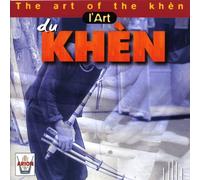 Various Artists - L'art Du Khen: Vietnamese Mouth Organ